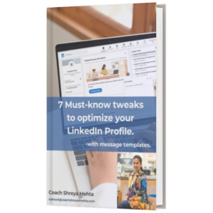 LinkedIn Ebook